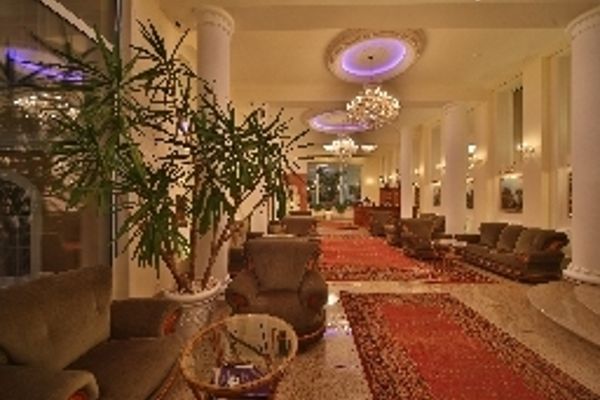 Polaris Hotel (Świnoujście)